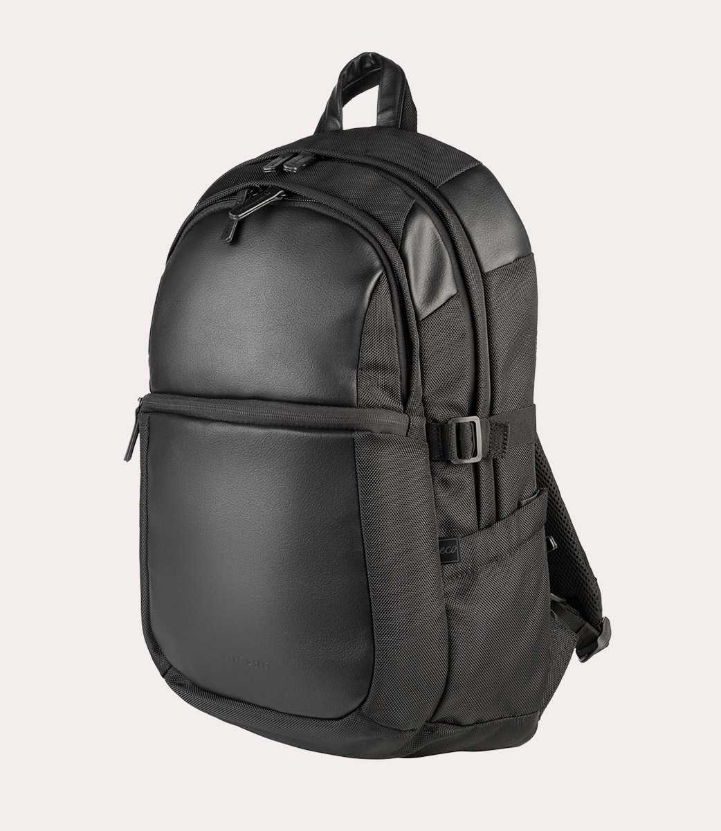 Tucano Business backpack for 16 MacBook Pro Colors Black