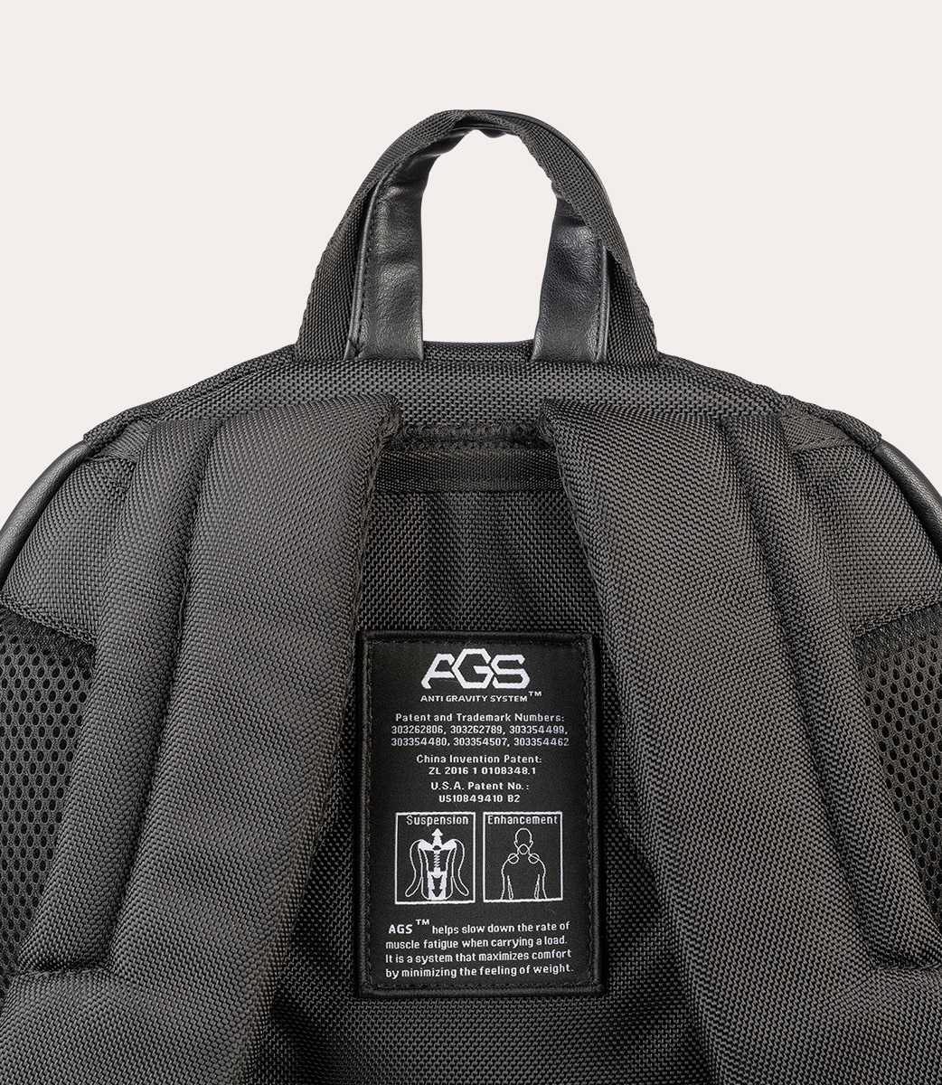 Apc clearance shell backpack