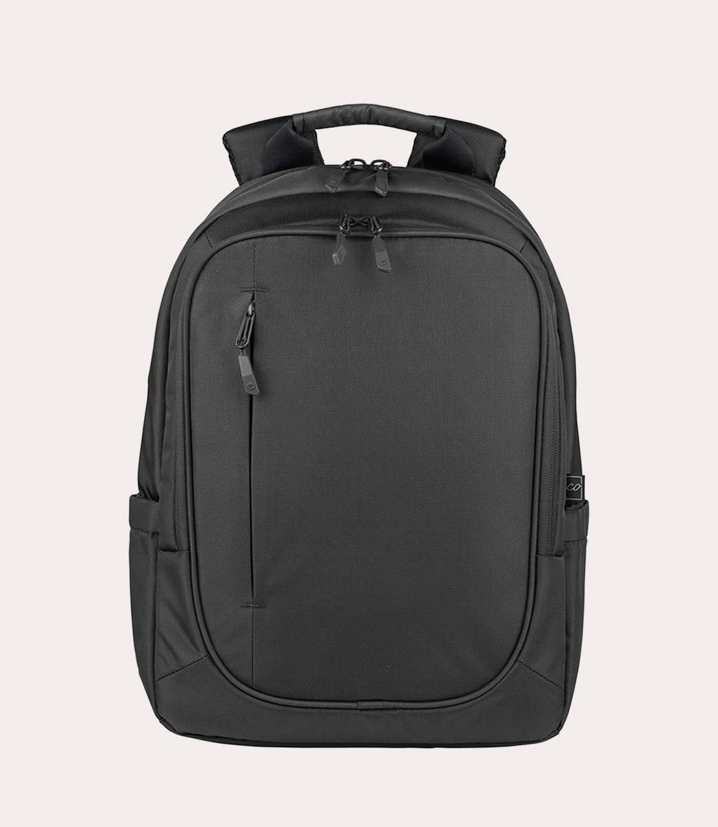 Rucksack with laptop compartment sale