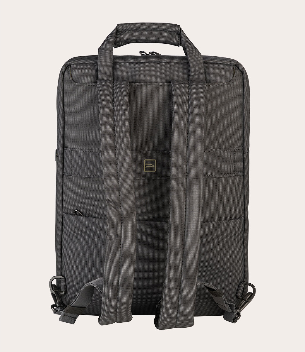 Tucano workout shop backpack