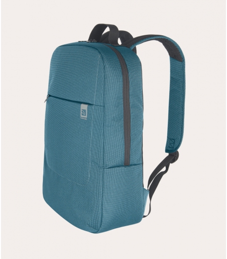 Tucano Backpack for Laptop 15.6 and MacBook Colors Light Blue