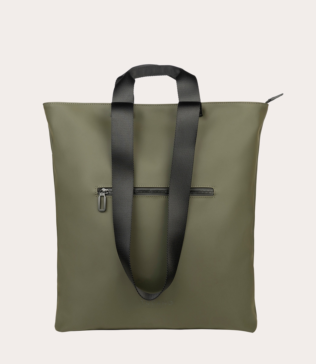 Tucano Shopper per laptop e MacBook fino a 14"