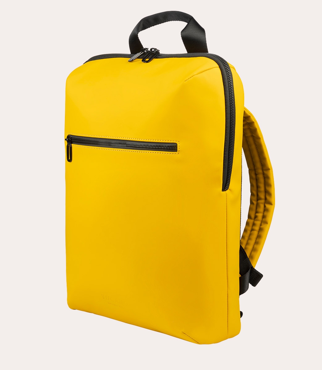 Cheap clearance yellow backpack