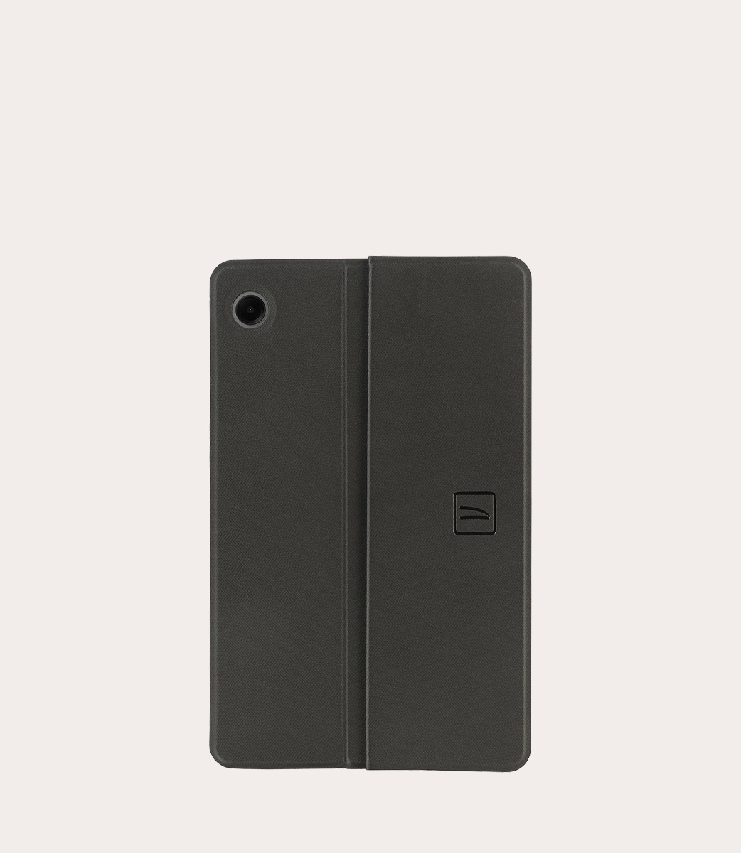 Tucano - Folio case for Samsung Galaxy Tab A9 Colors Black
