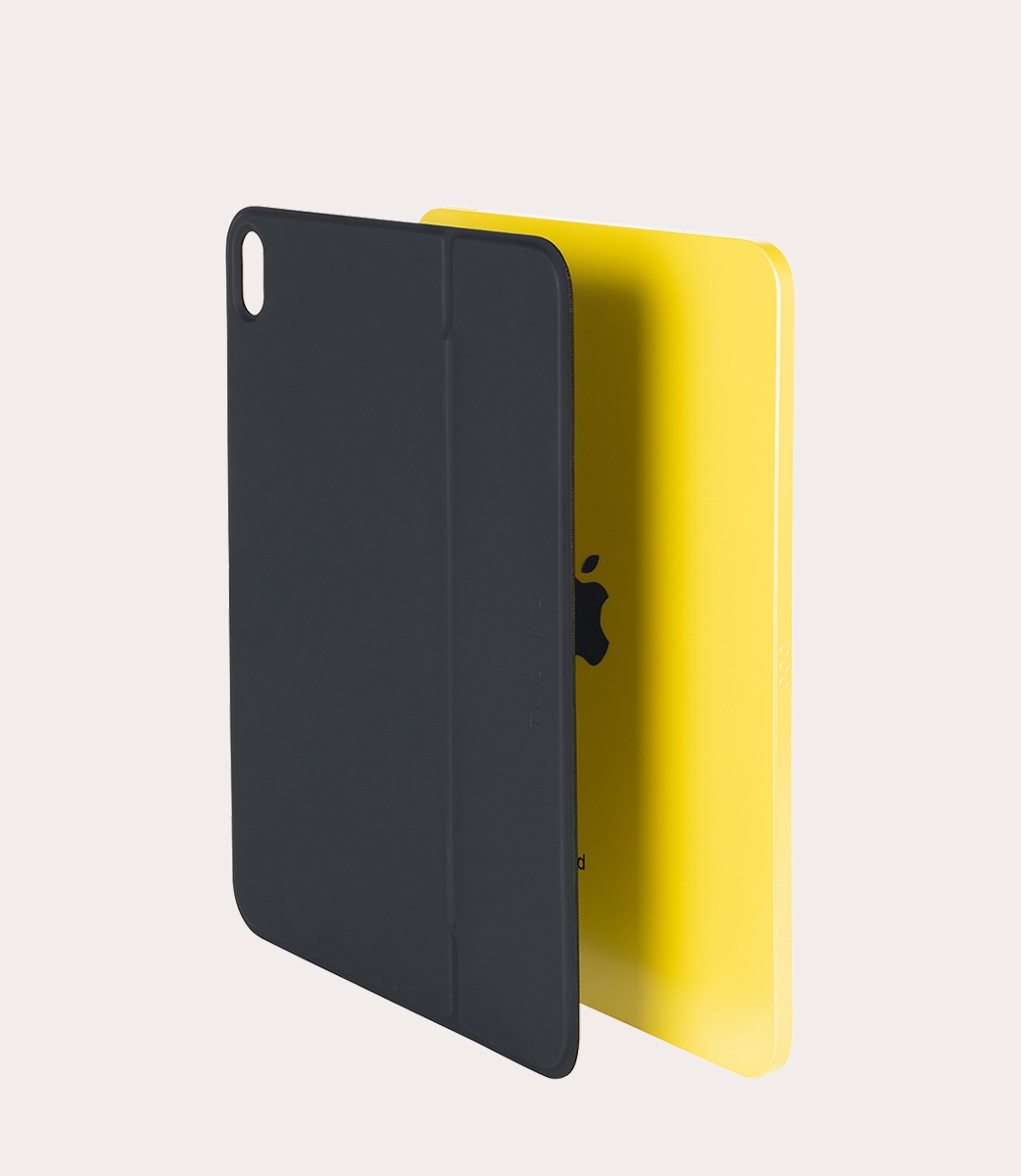 Tucano Back cover magnetica per iPad 10ª generazione