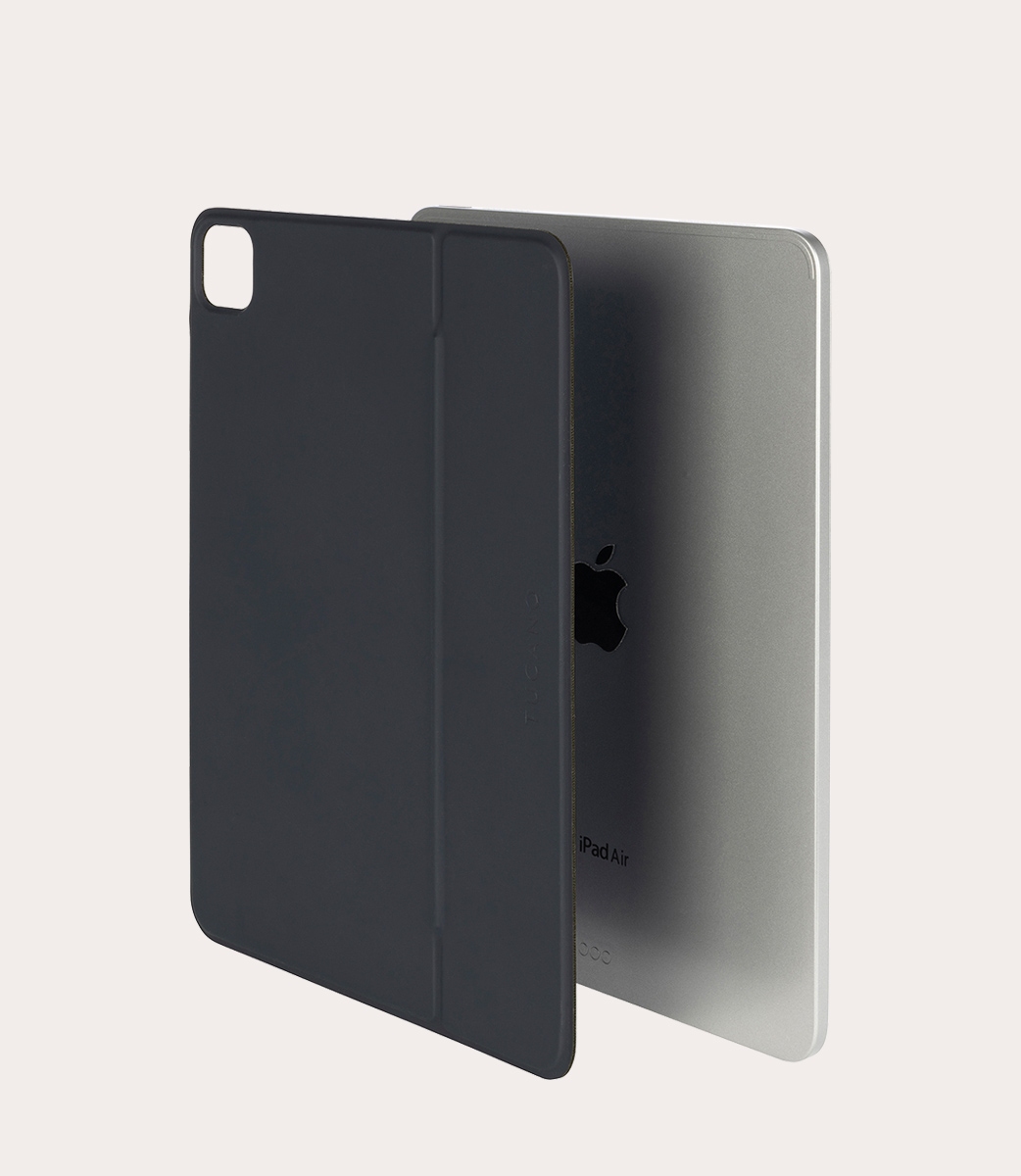 Tucano Back cover magnetica per iPad Air 11 M2 2024