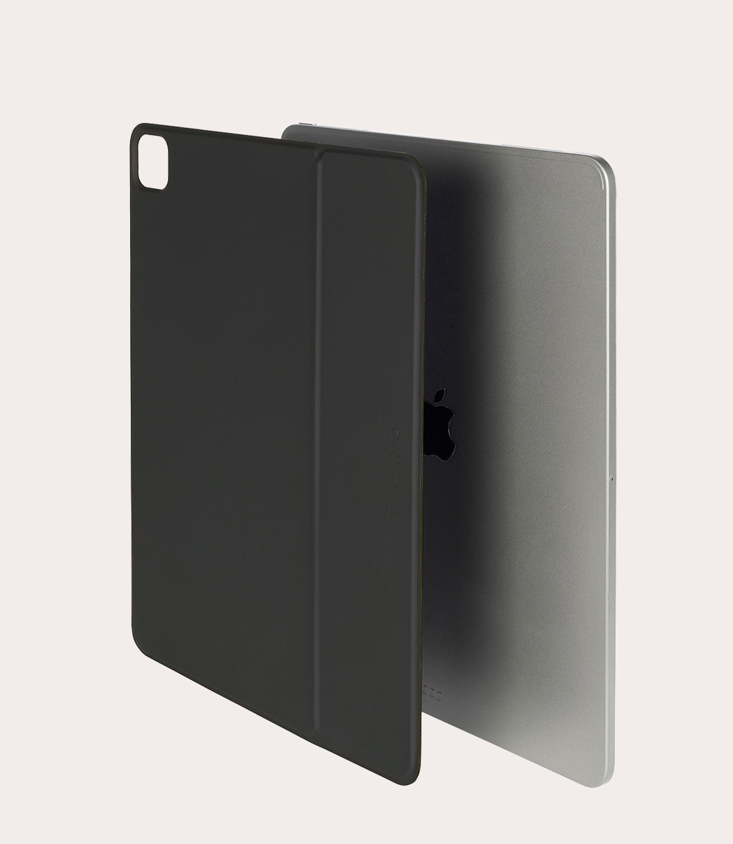 Tucano Back cover magnetica per iPad Pro 13 M4 2024