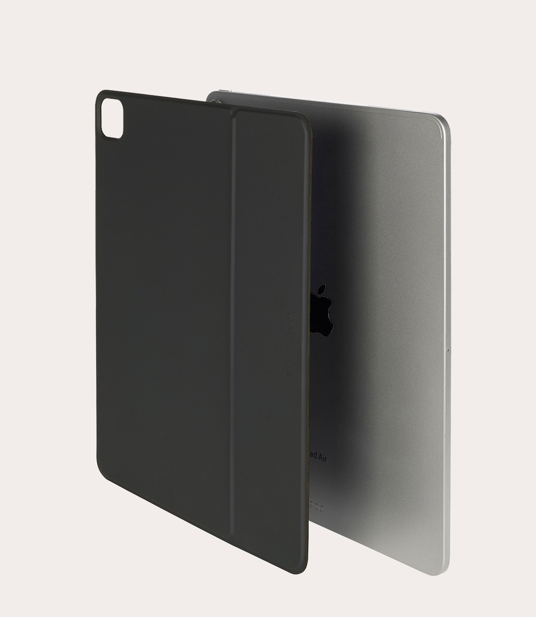 Tucano Back cover magnetica per iPad Air 13 M2 2024