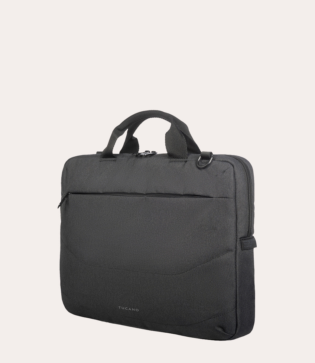 TUCANO BKBTK2-BK borsa per laptop 40,6 cm (16) Zaino Nero, Borse,  custodie e zaini in Offerta su Stay On