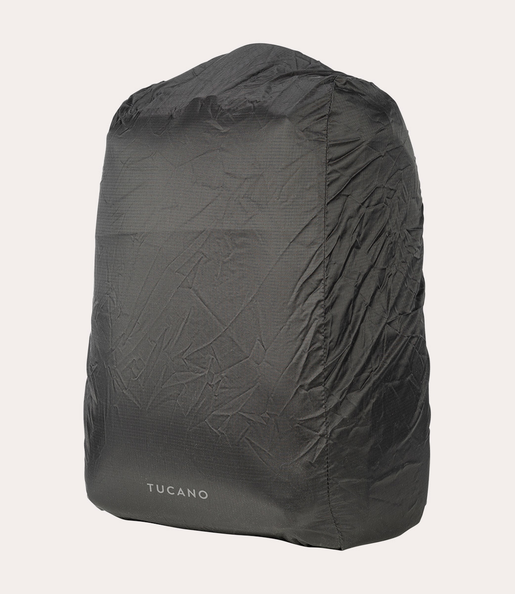 Bag Rain Cover plain colors