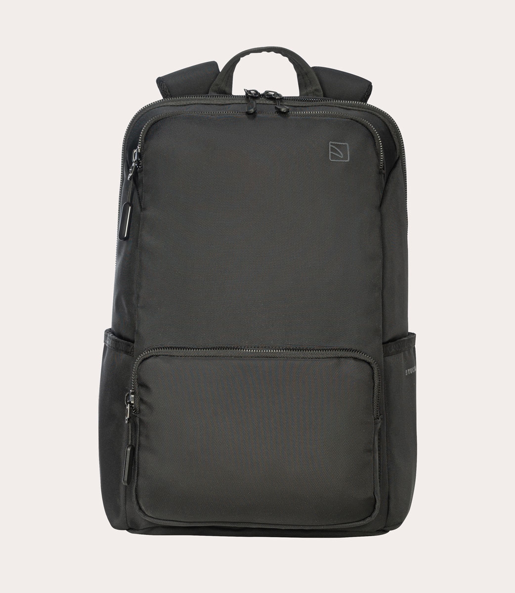 Tucano Backpack for MacBooks Pro 16 and Colors Black