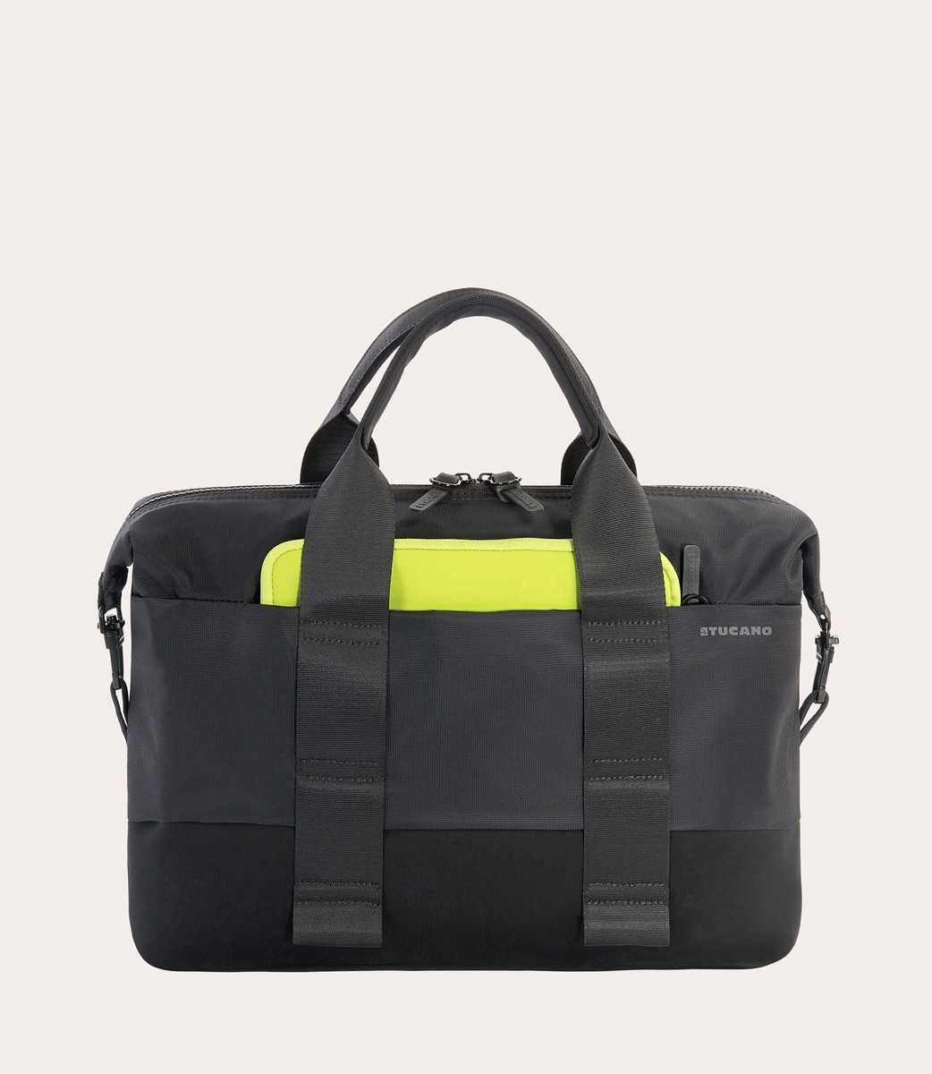 Tucano Borsa per laptop 14" e MacBook Pro 16"