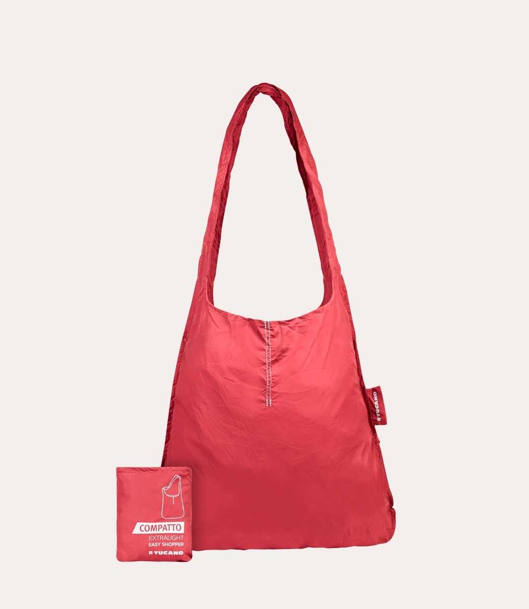 Tucano Borsa tote ripiegabile super leggera