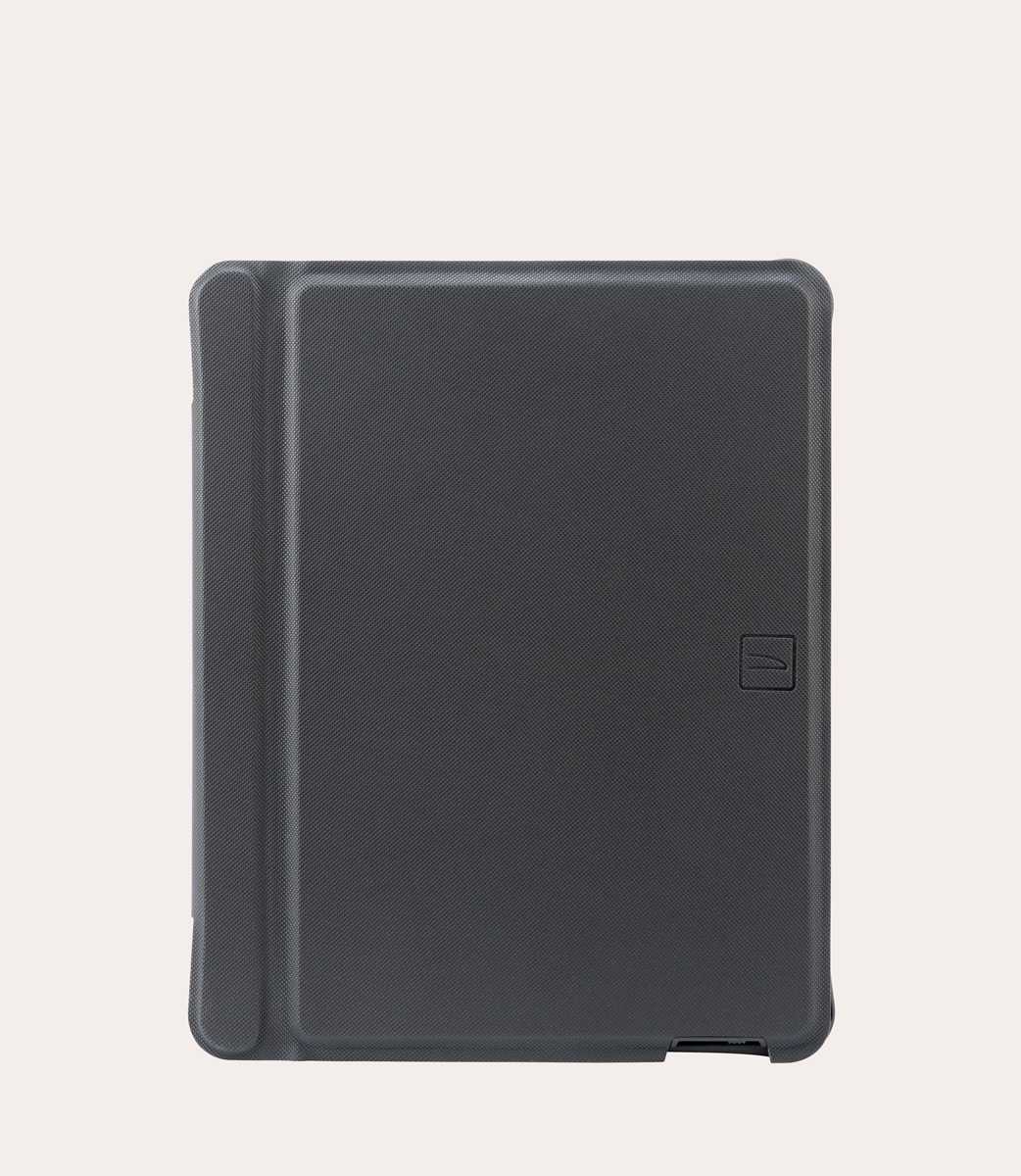 Tucano Custodia per iPad Air 10 9" con tastiera Wireless italiana e trackpad