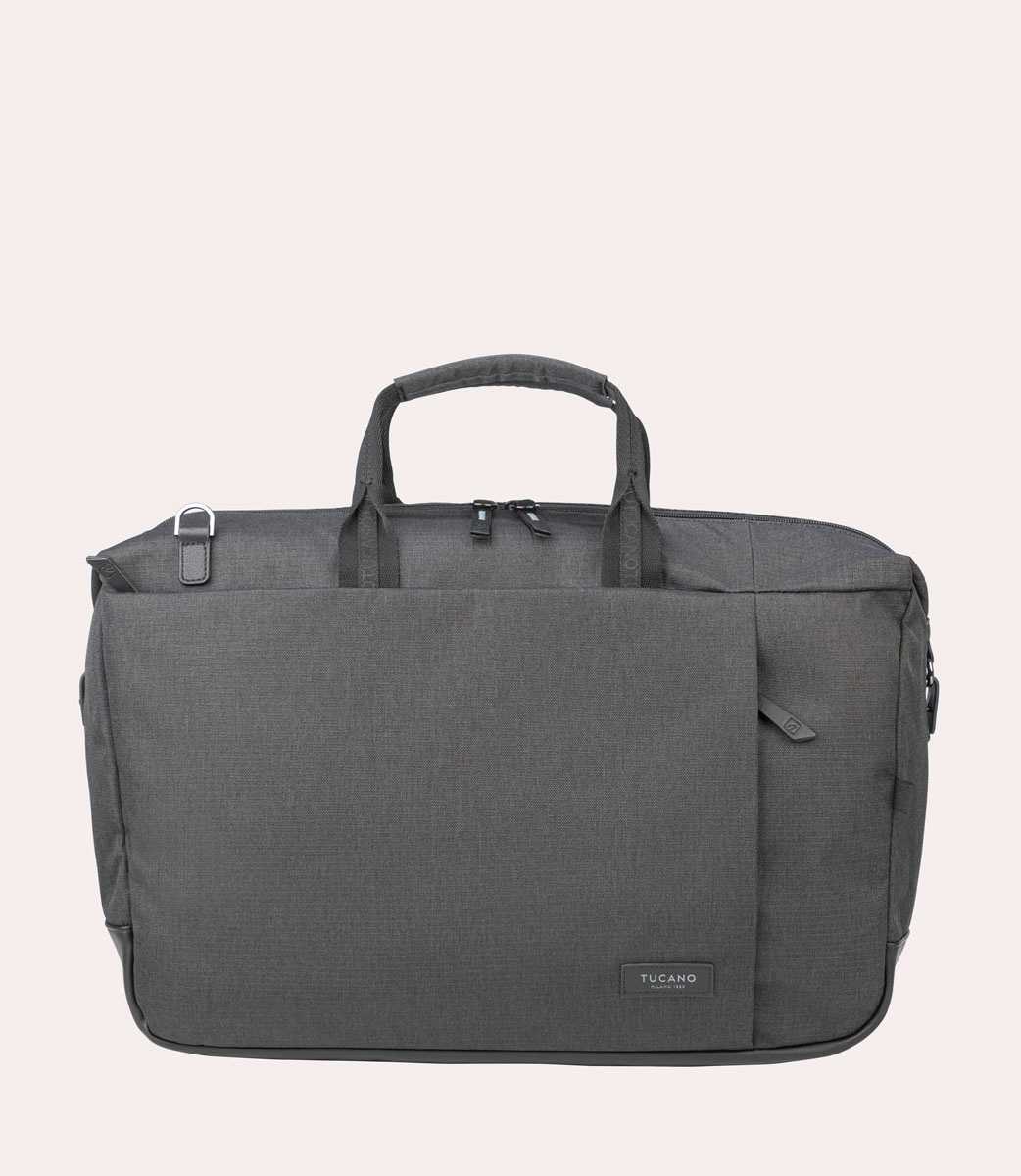 Tucano Borsa weekender per laptop fino a 15.6" e MacBook Pro 16"