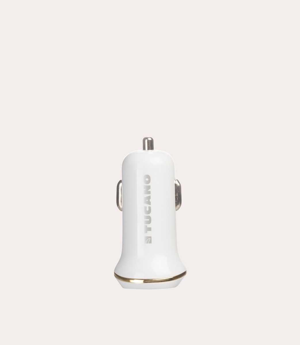 Colore Bianco | Casse Integrate | USB | Encoder | Bluetooth IN