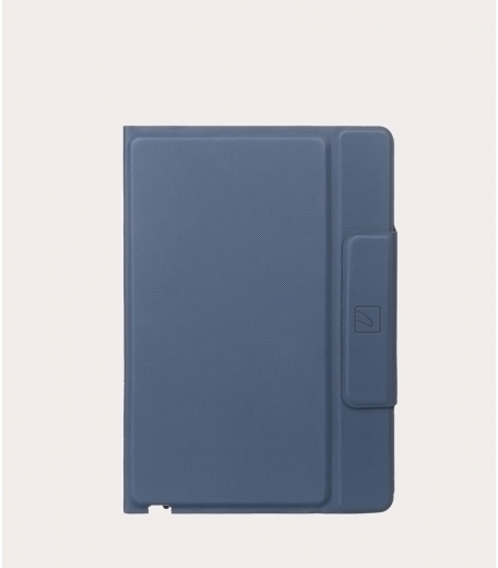 Tucano - Cover universale per tablet da 10 con Colore Blu