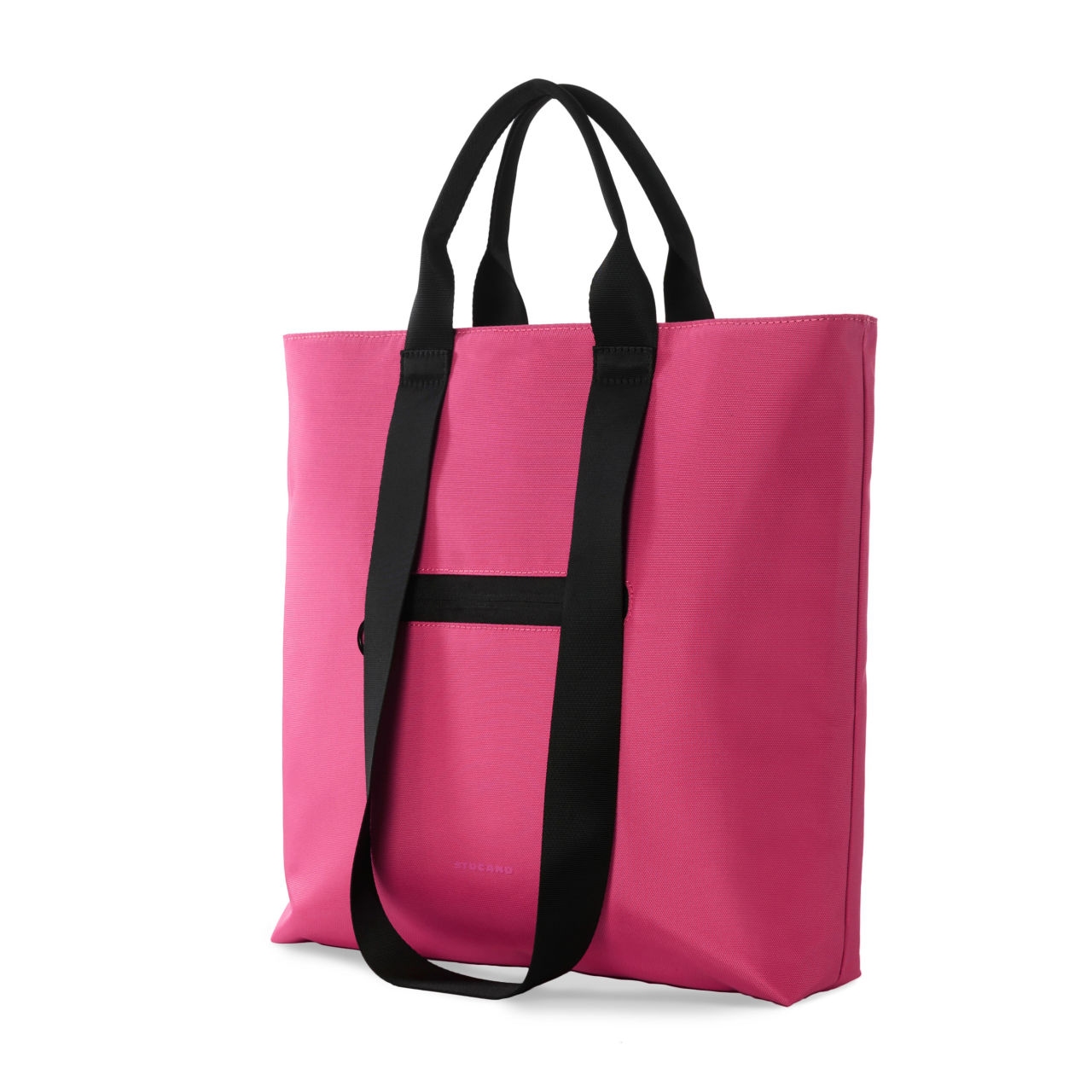 IN-TEMPO - 9240RD - Borsa sport ready colori assortiti 48x20x27cm