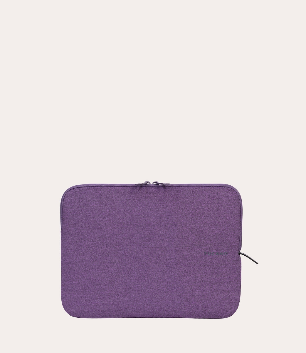 Stretchy case made with material Colors Purple - Tucano