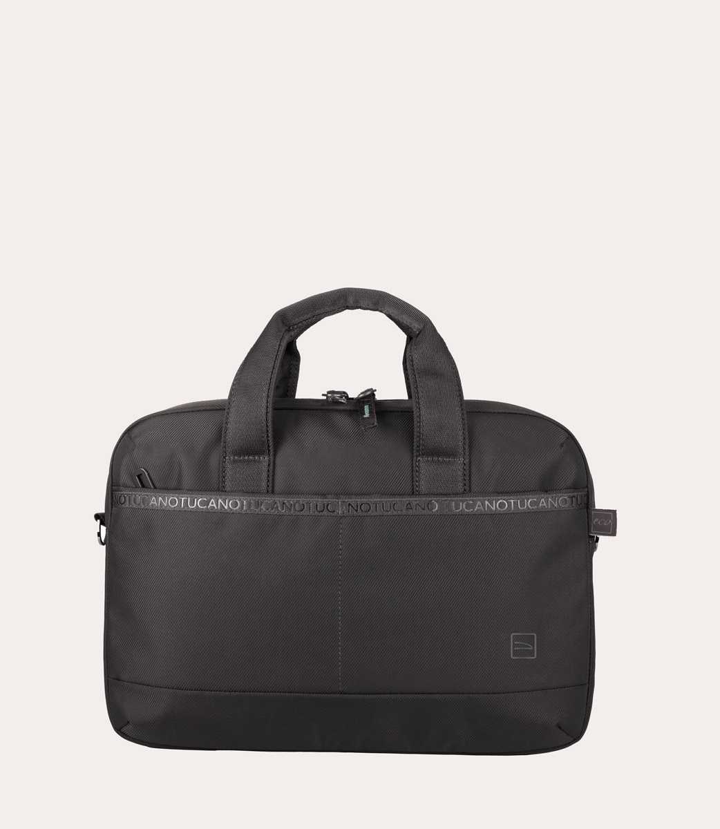 Tucano Borsa slim per laptop 13" e MacBook Pro 14"