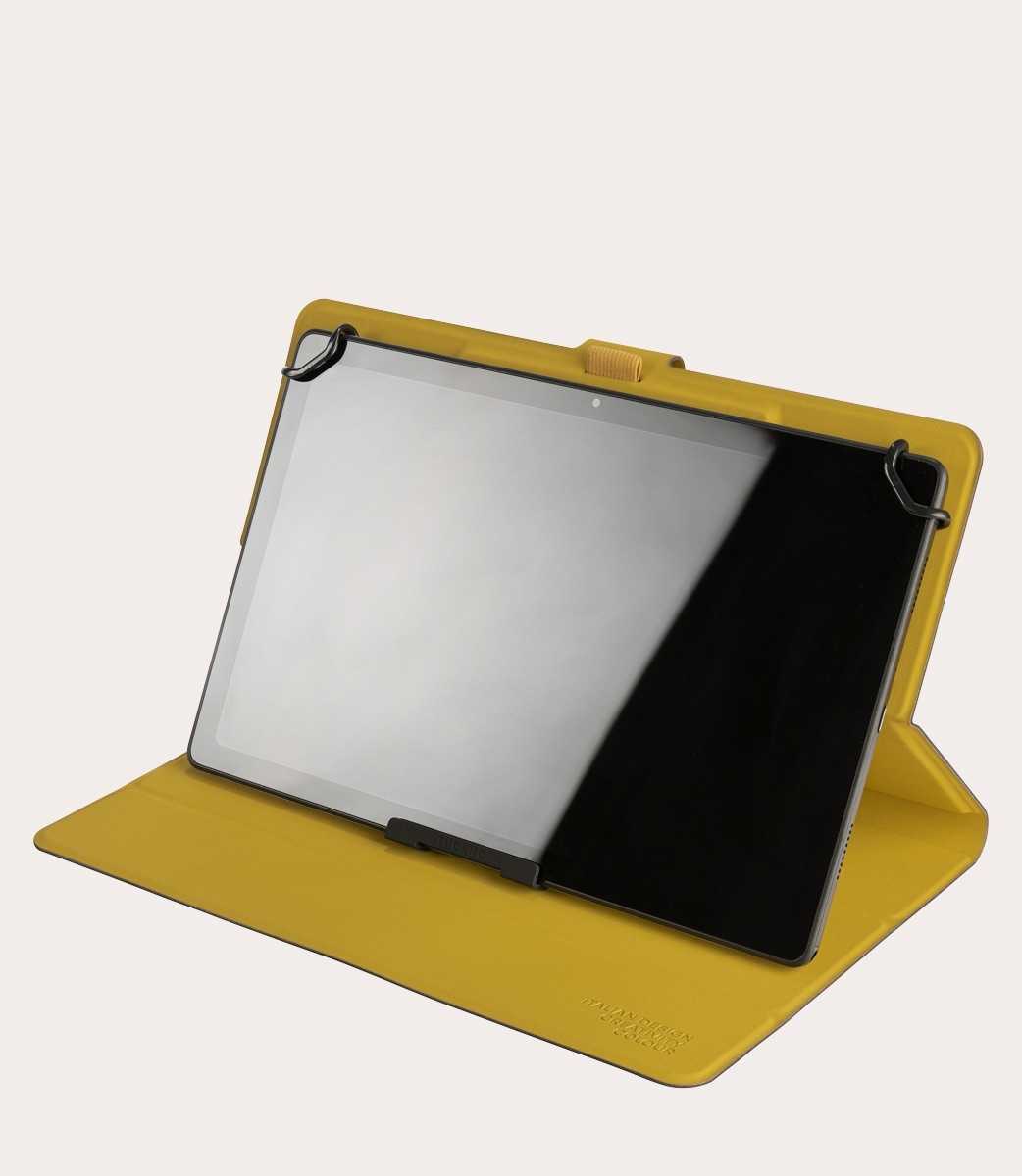 Busta porta tablet 9/10 Fluo TUCANO. Informatica