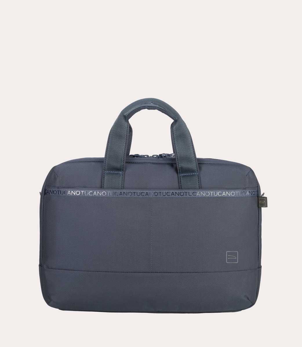 Tucano Borsa doppio vano per laptop 15.6" e MacBook Pro 16"