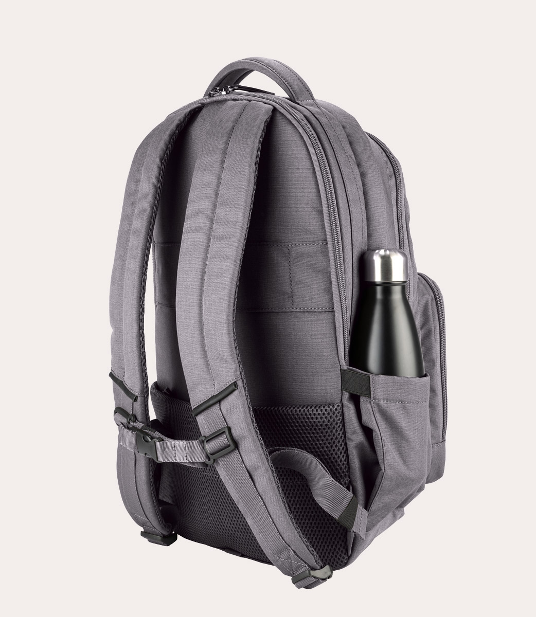 TUCANO BKBTK2-BK borsa per laptop 40,6 cm (16) Zaino Nero, Borse,  custodie e zaini in Offerta su Stay On