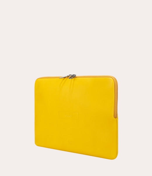Tucano Busta Sleeve Schutz-Hülle Tasche Case Cover Etui Nylon MacBook Notebook 