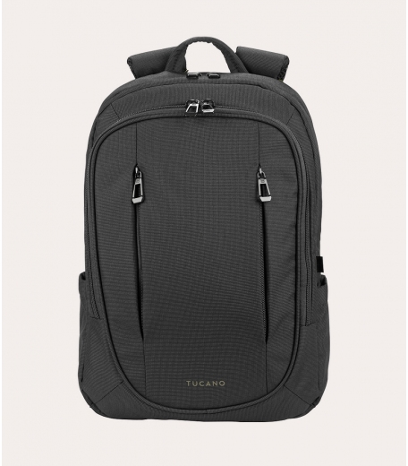 Tucano - Business backpack for 16” MacBook Pro Colors Anthracite