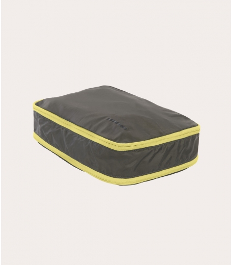 Tucano - Travel - Set organizer per valigia taglia Large, Medium Colore  Carbone