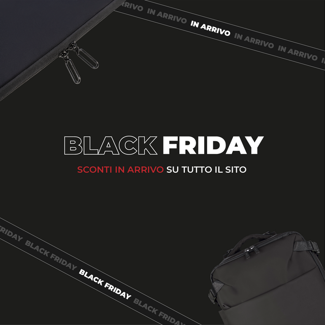 Black Friday Tucano 2025