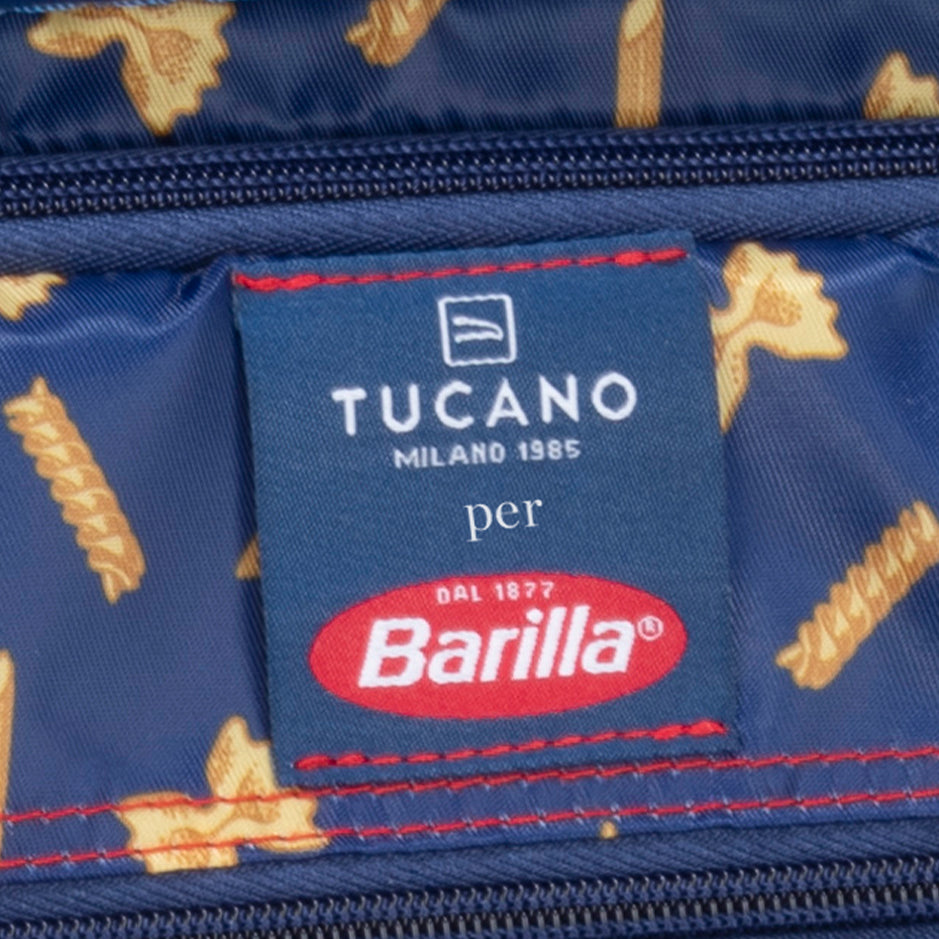 Barilla & Tucano