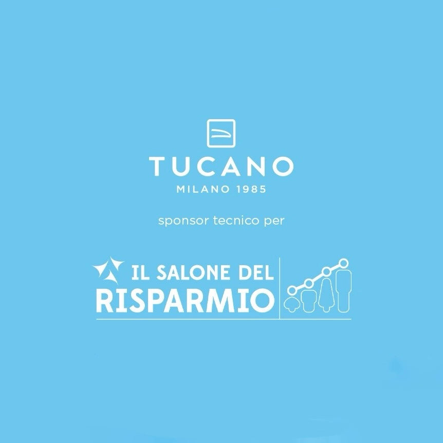 Tucano al Salone del Risparmio 2025: tra innovazione, networking e le nostre novità per le aziende