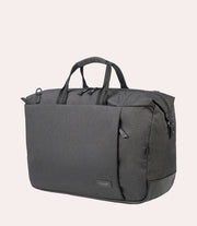 Ago weekender Nero, vista posteriore