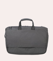 Ago weekender Nero, vista laterale