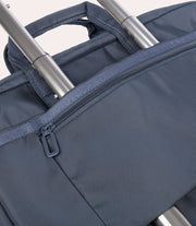 Astra 15" Blu, vista superiore