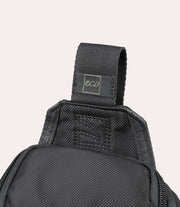 Astra crossbody Blu, vista superiore