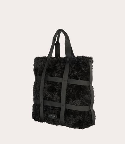 Cage Tote Bag