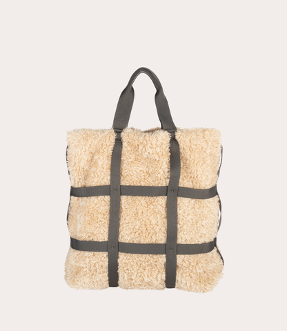 Cage Tote Bag