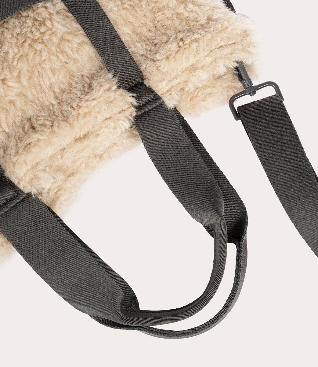 Cage Tote Bag, immagine 9