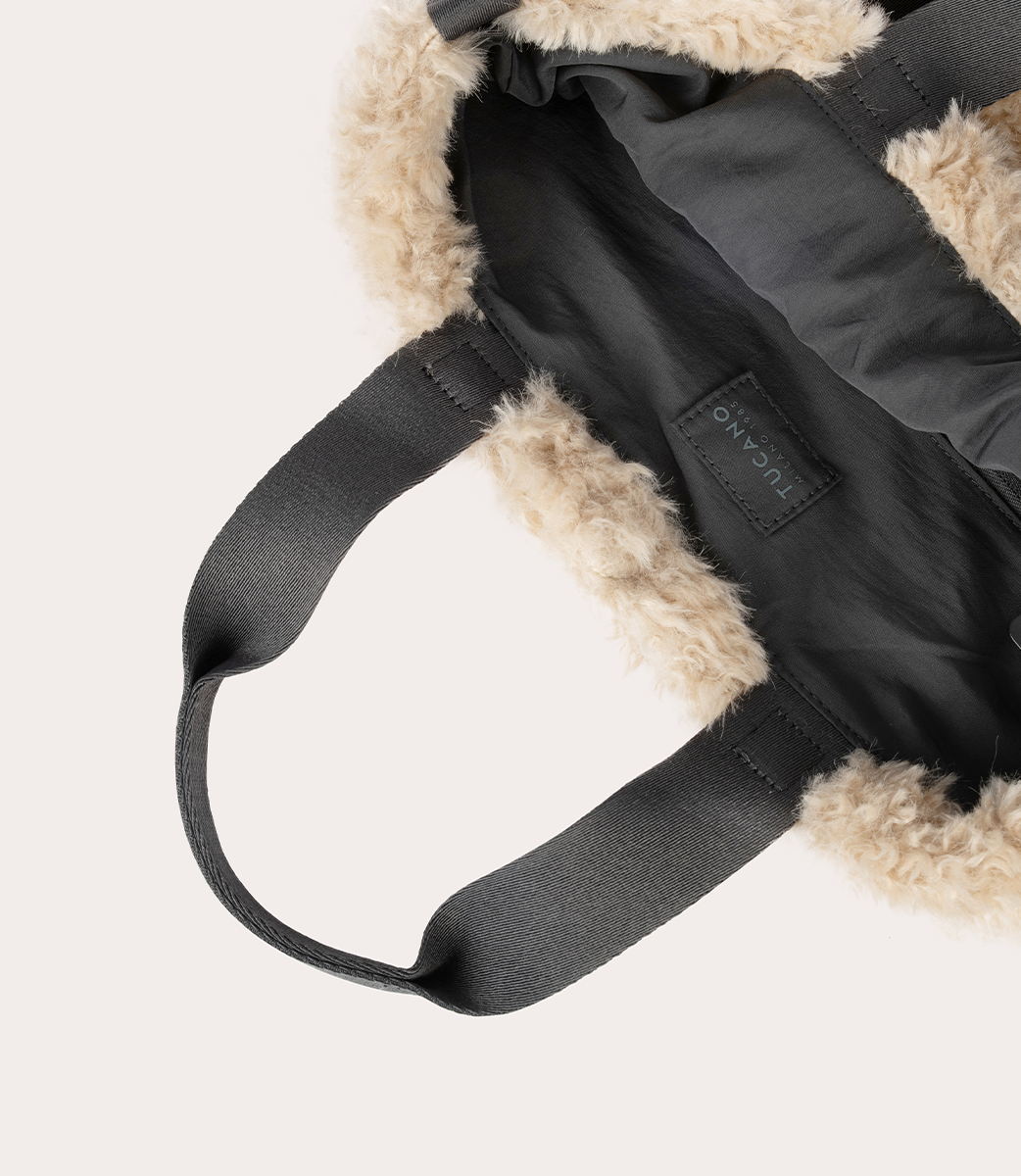 Cage Tote Bag, immagine 10