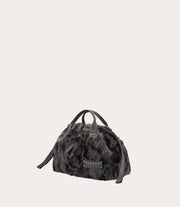 Carry Animalier XS, vista posteriore