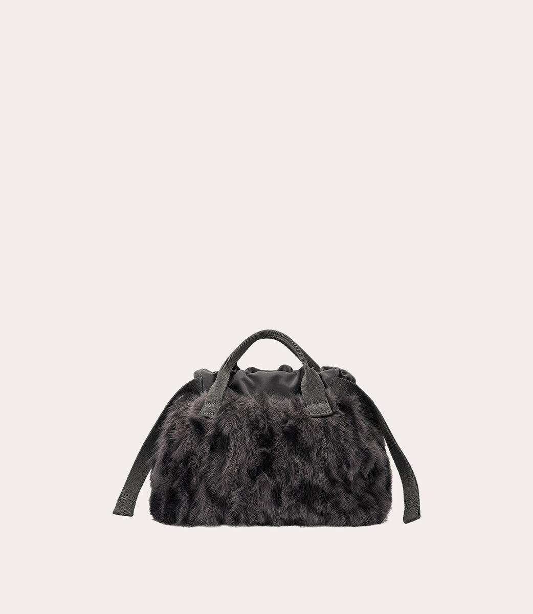 Carry Animalier XS, vista laterale