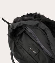 Carry Animalier XS, vista superiore