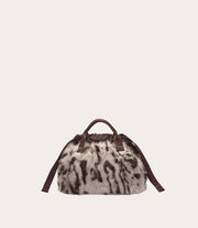 Carry Animalier XS, vista laterale