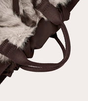 Carry Animalier XS, dettaglio