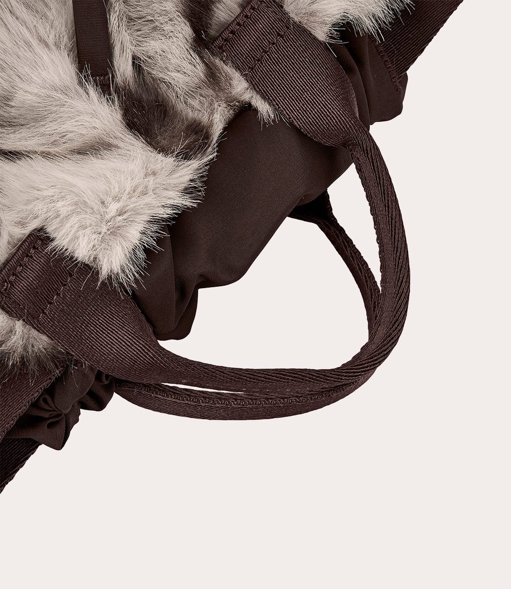 Carry Animalier XS, dettaglio