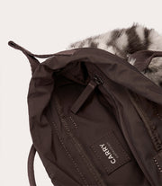 Carry Animalier XS, vista superiore