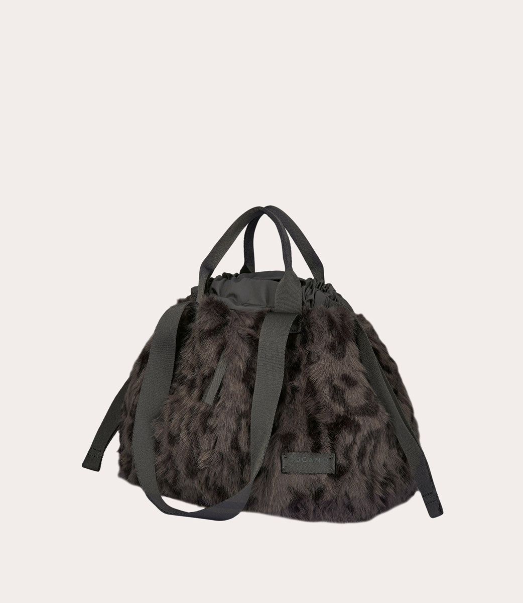 Carry Animalier Small