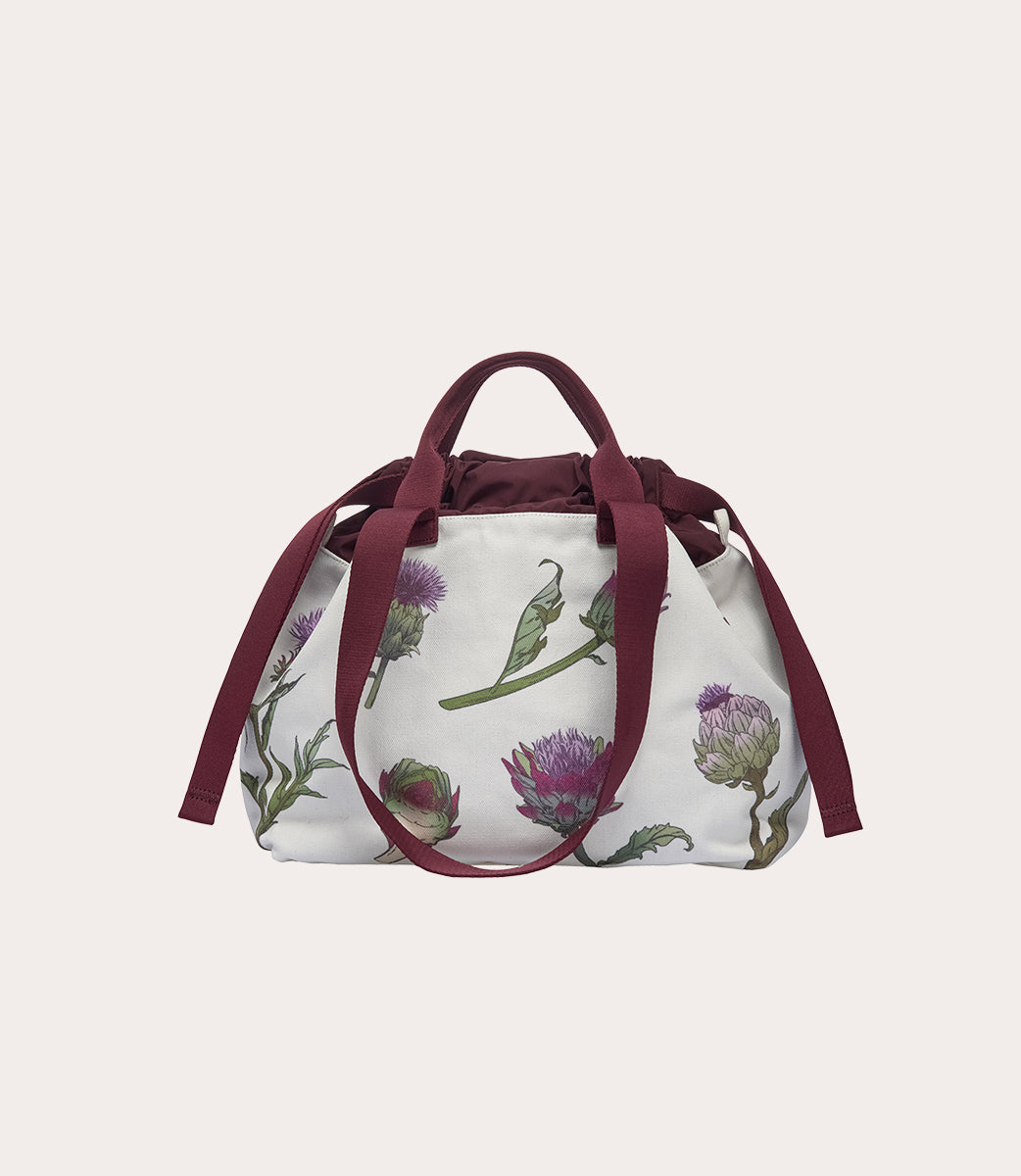 Carry Artichoke Small